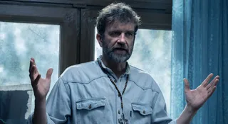 Prawdziwa historia z serialu Niebo. Rok w piekle. Jak bohater trafił do sekty?