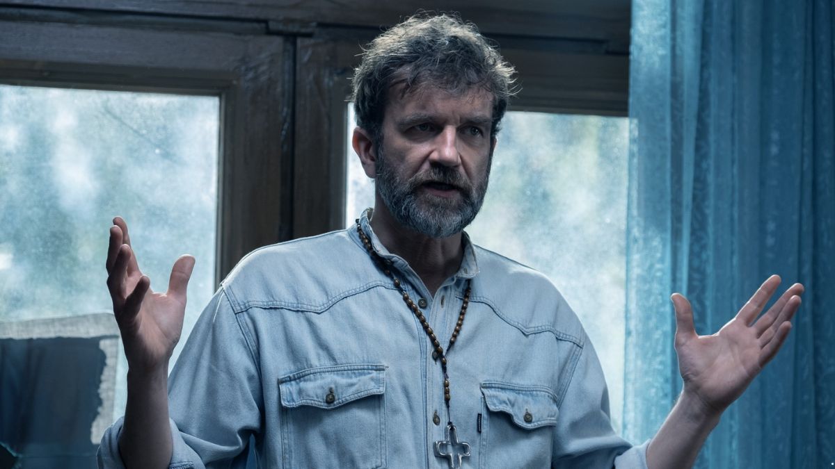 Prawdziwa historia z serialu Niebo. Rok w piekle. Jak bohater trafił do sekty?