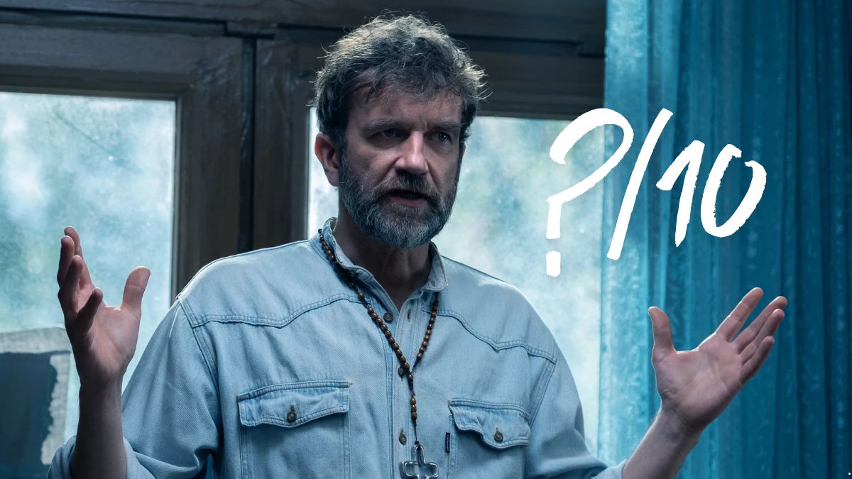 "Niebo. Rok w piekle" otwiera oczy. HBO Max zamyka rok potężnym serialem