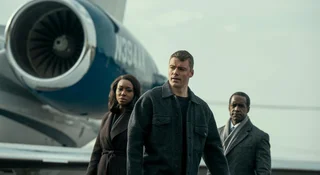 Nocny agent wraca. 3. sezonu już zaraz na Netfliksie