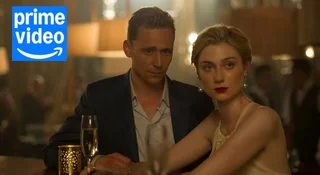 Genialny thriller szpiegowski hitem Prime Video przed premierą 2. sezonu