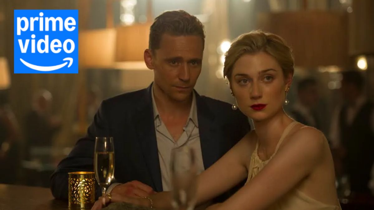 Genialny thriller szpiegowski hitem Prime Video przed premierą 2. sezonu