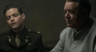 Czy &#8222;Norymberga&#8221; trzyma się faktów? Odpowiedź jest przerażająca