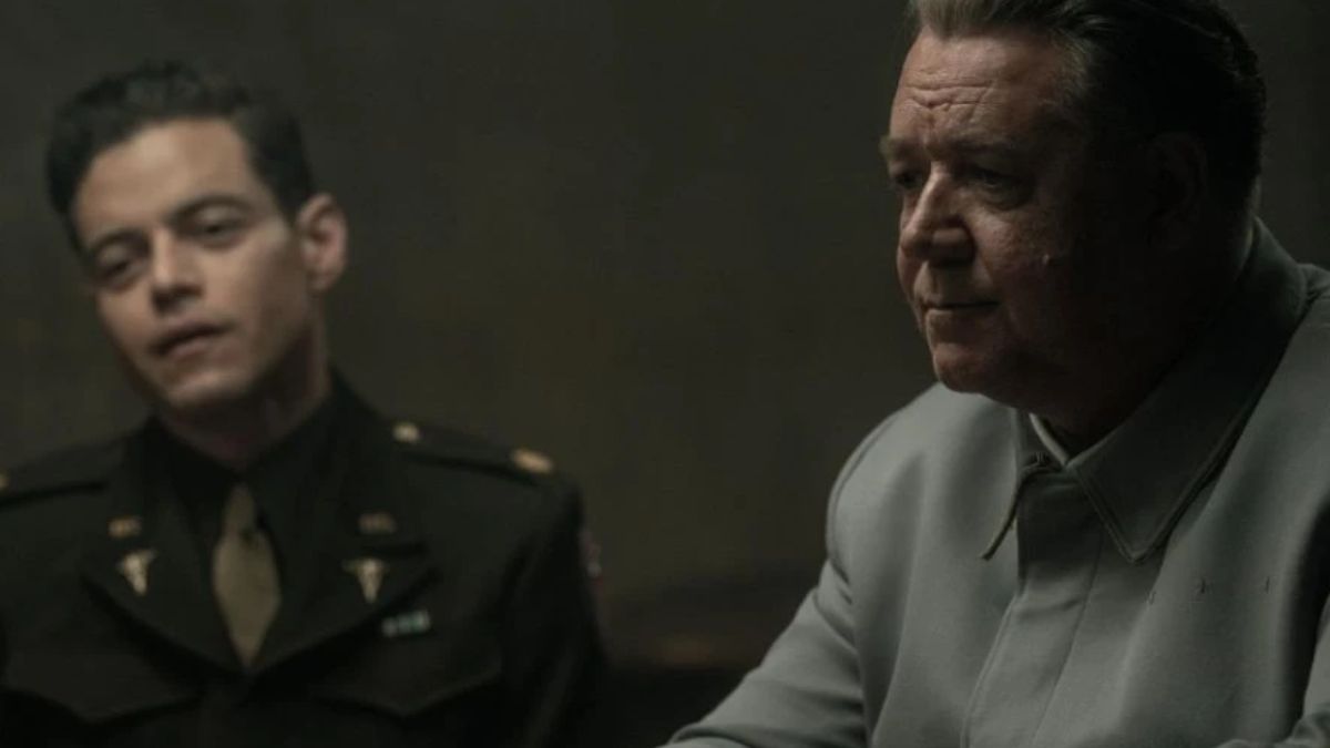 Czy "Norymberga" trzyma się faktów? Odpowiedź jest przerażająca