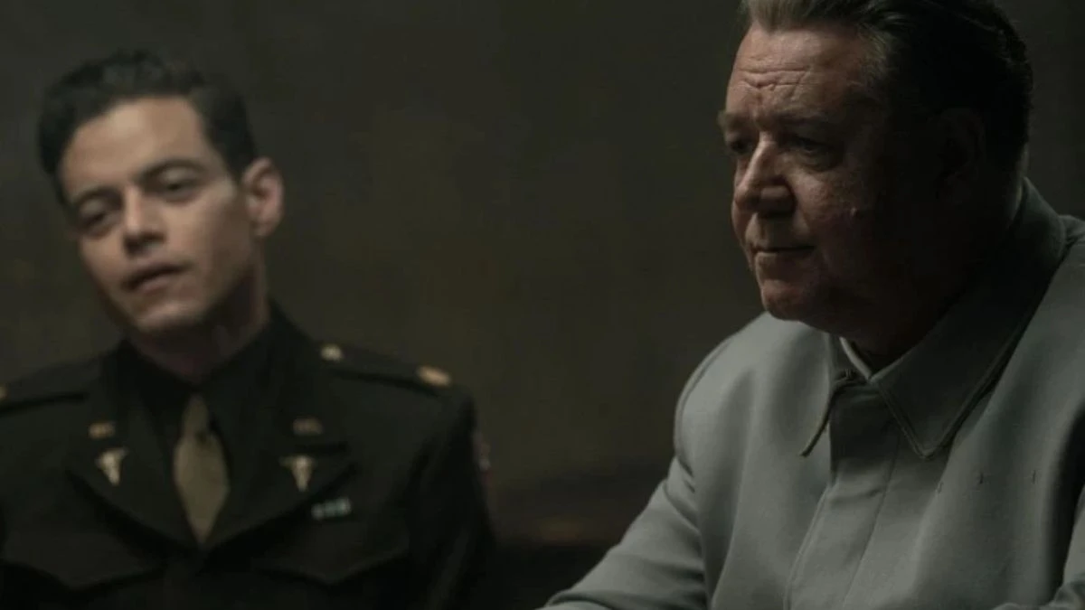 norymberga film historia prawda