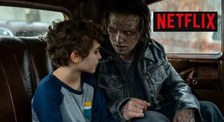 nos4a2 seriale netflix opinie co obejrzeć horror