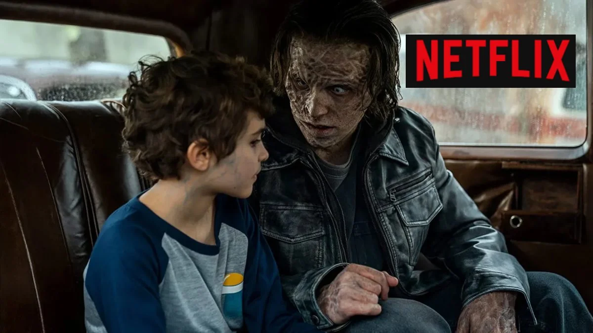 nos4a2 seriale netflix opinie co obejrzeć horror