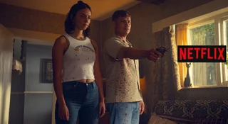 Netflix gra nieczysto. Chce, żeby ten dreszczowiec był noworocznym hitem