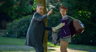 Nowy Coben na Netfliksie. Użytkownicy rzucą się na ten dreszczowiec