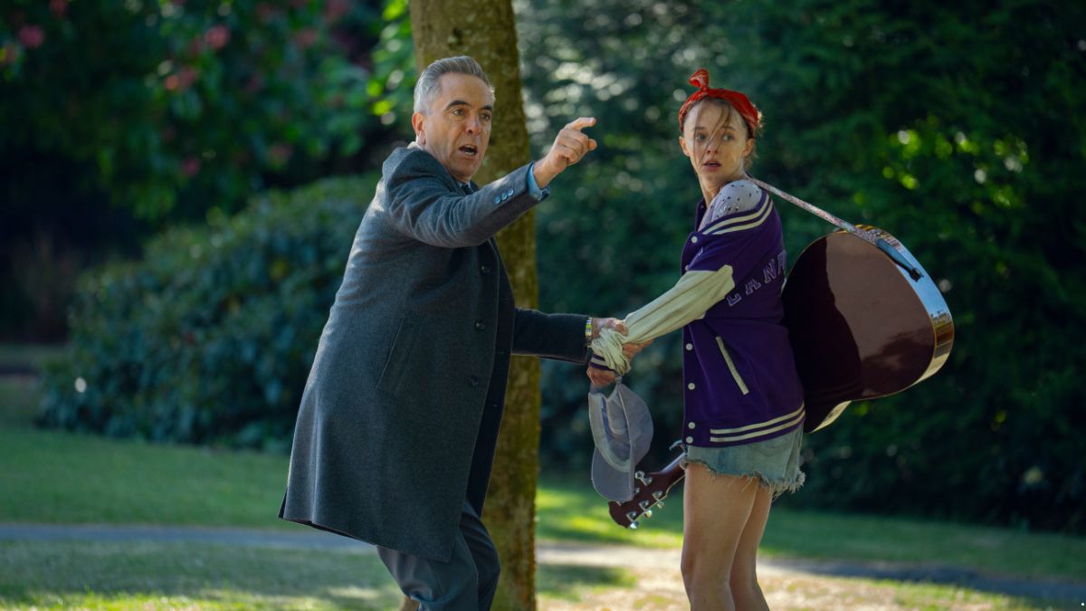 Nowy Coben na Netfliksie. Użytkownicy rzucą się na ten dreszczowiec