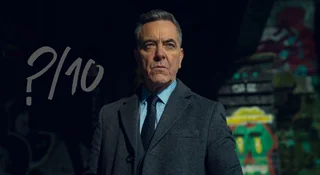 Widziałam O krok za daleko, nową adaptację Cobena. Mam się śmiać czy płakać?