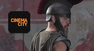 Odyseja Nolana jutro w polskich kinach. Oczywiście nie cała