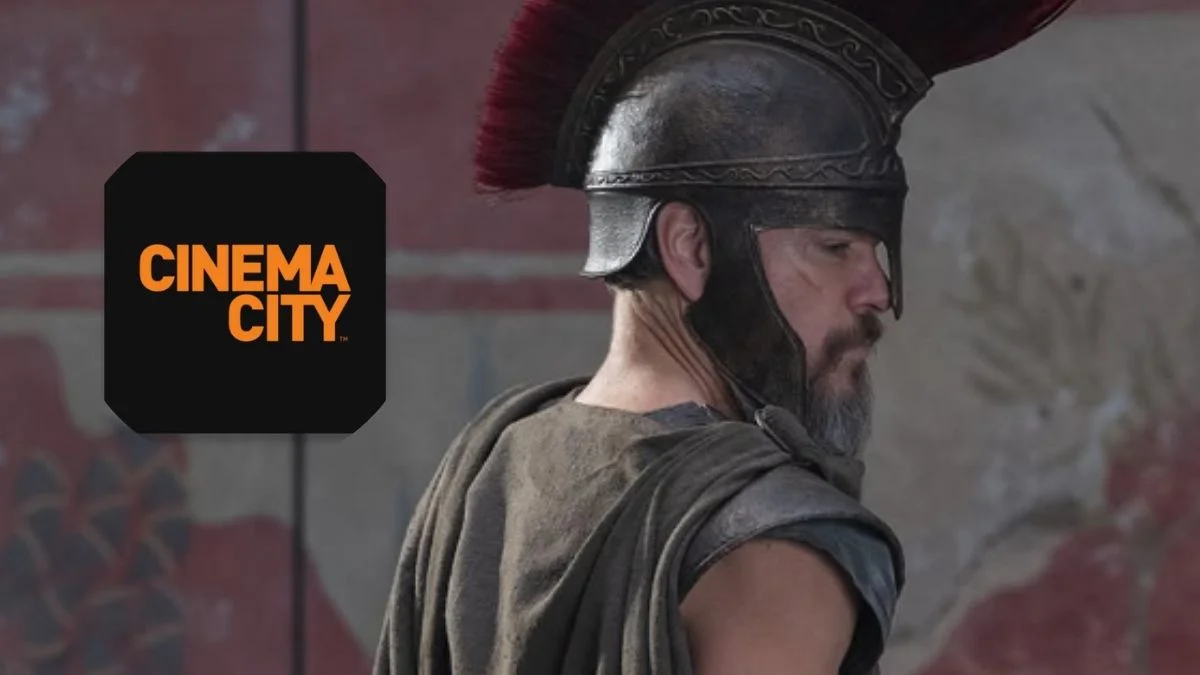 odyseja prolog cinema city