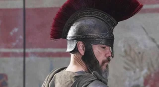 Tak wygląda Odyseja. Monumentalne fantasy Nolana dostało pełny zwiastun