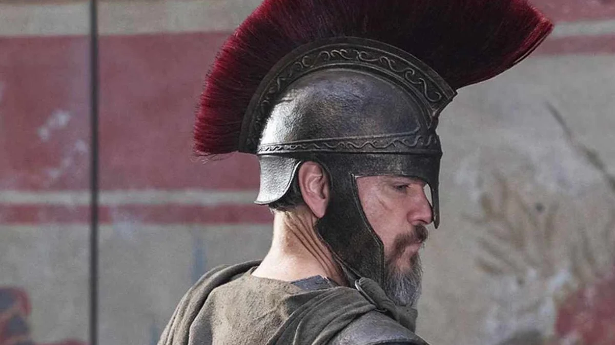 odyseja zwiastun fantasy premiera trailer