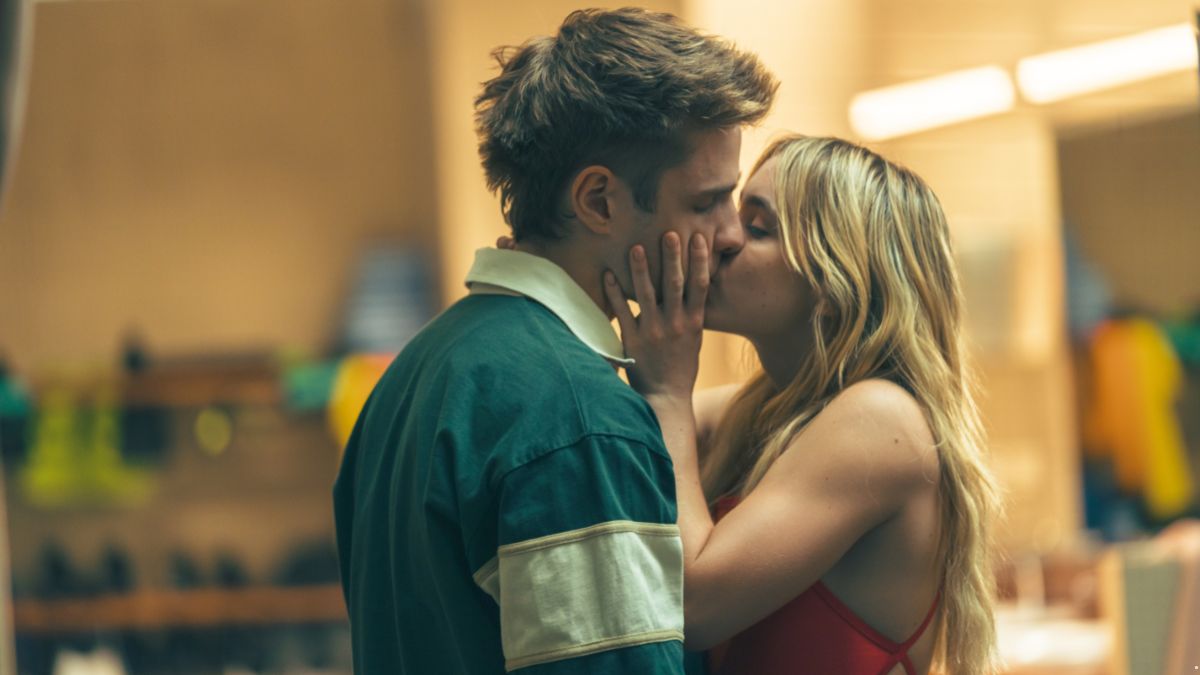 Netflix kasuje serial dla młodzieży. Ten akurat dało się oglądać