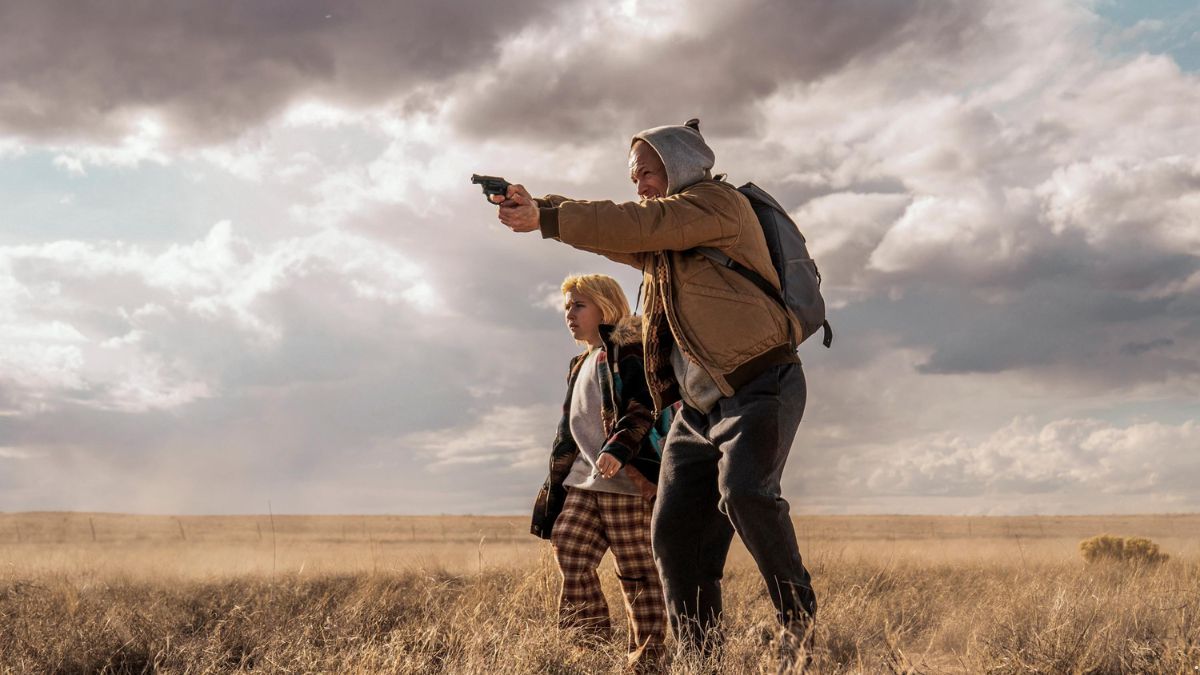 Mocny thriller ominął kina i trafił do Prime Video. Ledwo wstałam z fotela