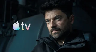 Jest już finał najbardziej męskiego serialu tego roku