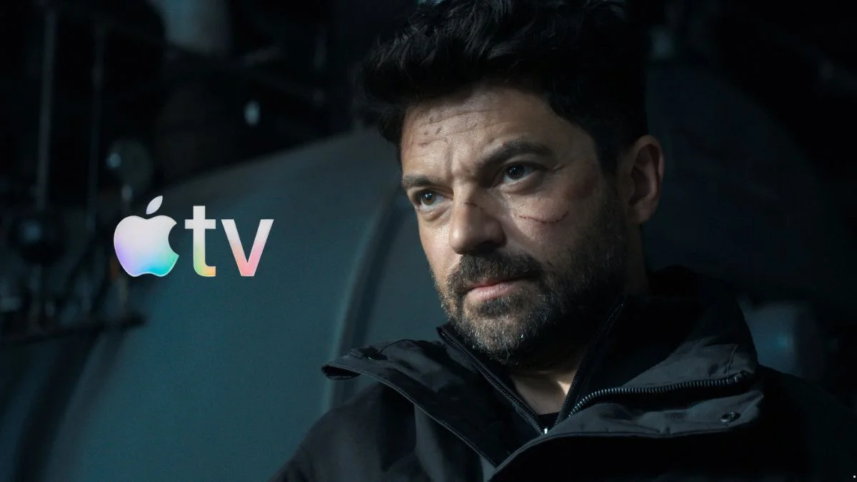 ostatnia rubiez finalowy odcinek apple tv serial