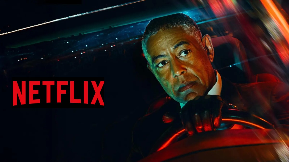 Świetny dreszczowiec wleciał na Netfliksa. Widzowie nie mogą wybaczyć jednej rzeczy