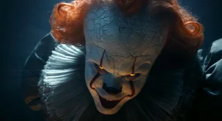 To: Witajcie w Derry robi cięcie. To koniec najlepszej teorii o klaunie