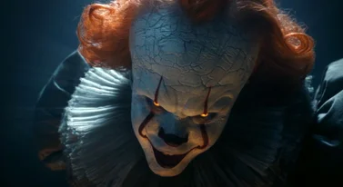 To: Witajcie w Derry robi cięcie. To koniec najlepszej teorii o klaunie