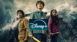 Wojna na Disney+. Fantasy atakuje kinowe hity i podbija serca użytkowników