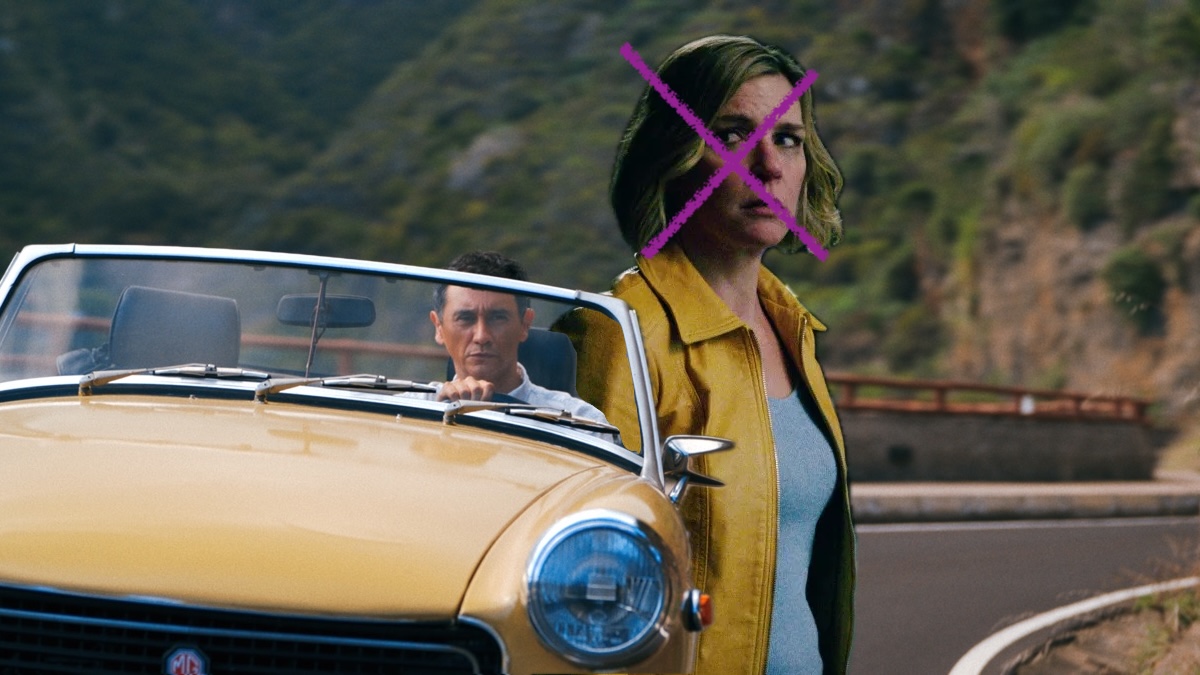 Carol nie jest Jedyna. Pluribus z nowym głównym bohaterem w 7. odcinku