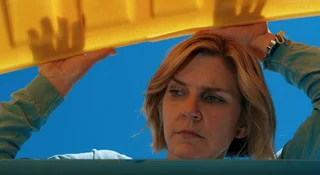 Twórcy „Jedynej” nie kryją żalu. Google Earth zaspoilowało ich serial