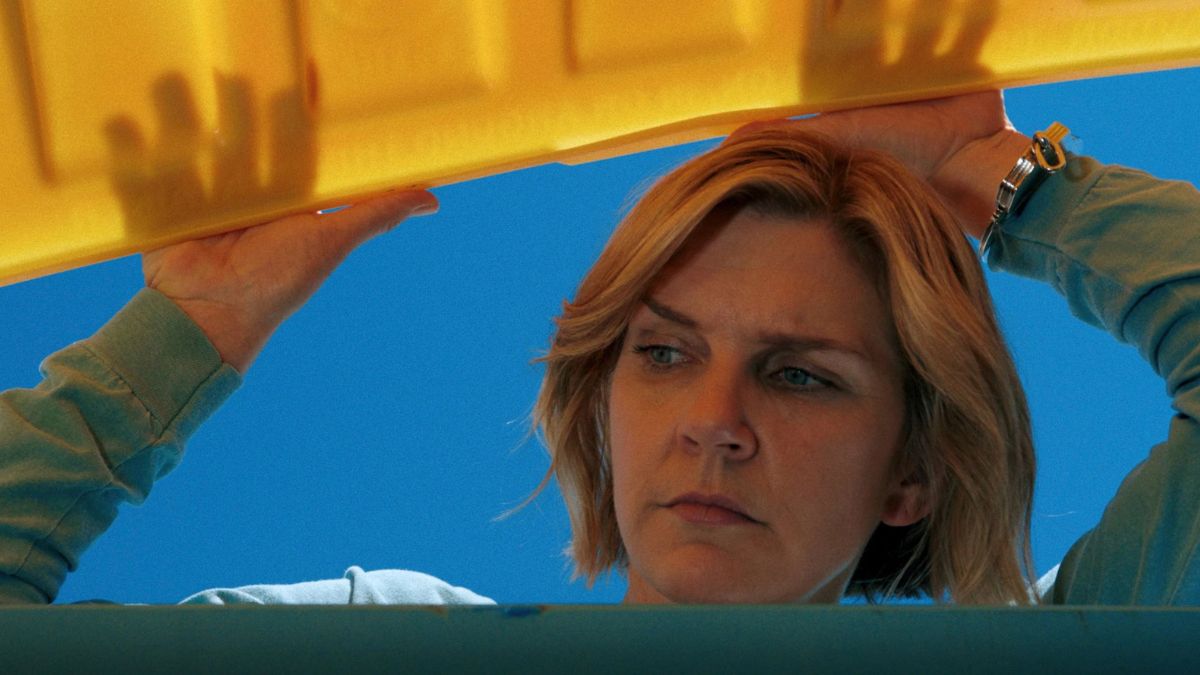 Twórcy "Jedynej" nie kryją żalu. Google Earth zaspoilowało ich serial