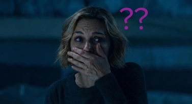 "Jedyna" nie bierze jeńców. 6. odcinek pokazał więcej, niż powinien