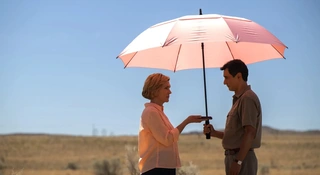 O czym opowie Pluribus w 2. sezonie? Jedyna już nie taka jedyna