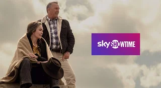 Tak się robi thrillery, które trzymają w napięciu. Dzięki, SkyShowtime