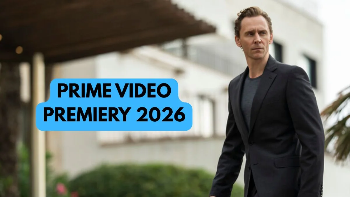 premiery prime video 2026