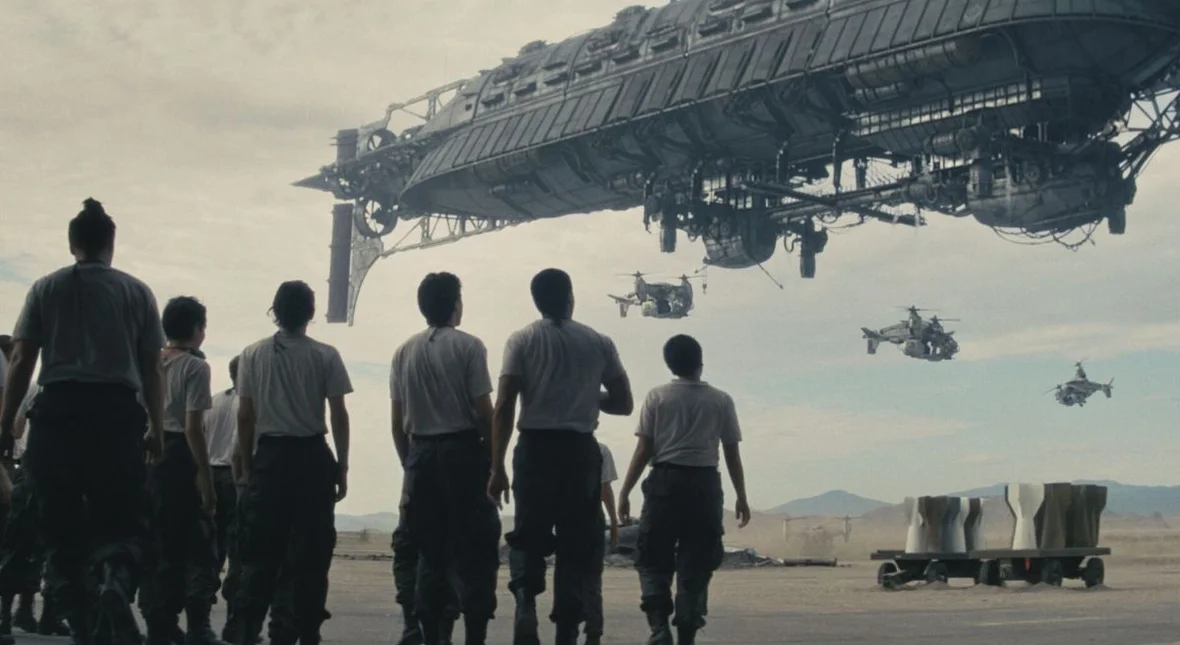 Image for Użytkownicy Prime Video rzucili się na nowość fantasy. Wróciło też genialne sci-fi