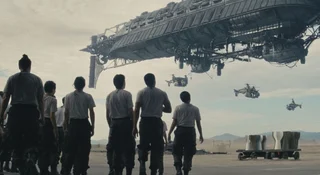 Użytkownicy Prime Video rzucili się na nowość fantasy. Wróciło też genialne sci-fi