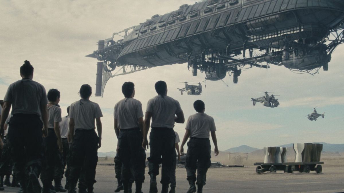 Użytkownicy Prime Video rzucili się na nowość fantasy. Wróciło też genialne sci-fi