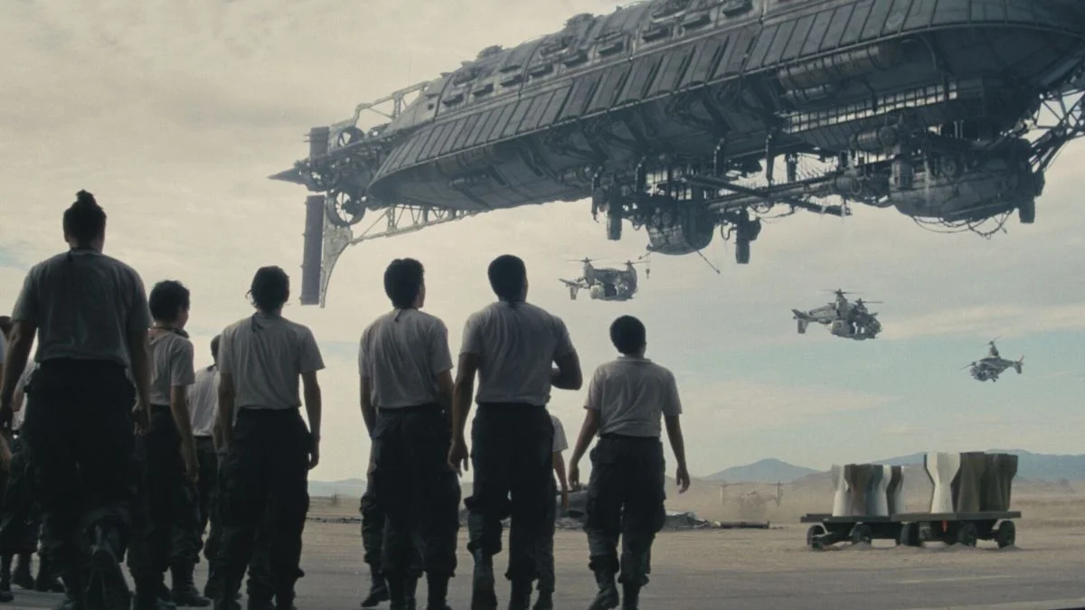 prime video co obejrzeć fantasy sci fi