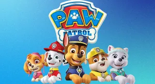 Gdzie obejrzeć Psi Patrol? Sprawdzamy dostępność serialu i filmów