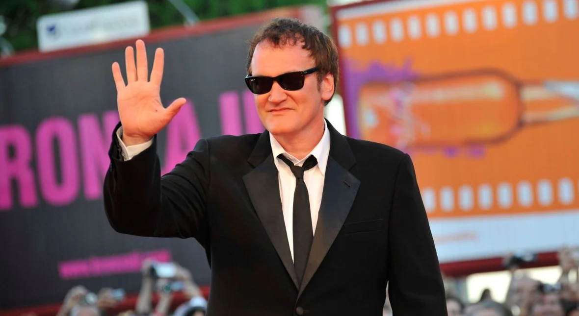 Image for Tarantino skrytykował genialnego aktora. Krew mnie zalała