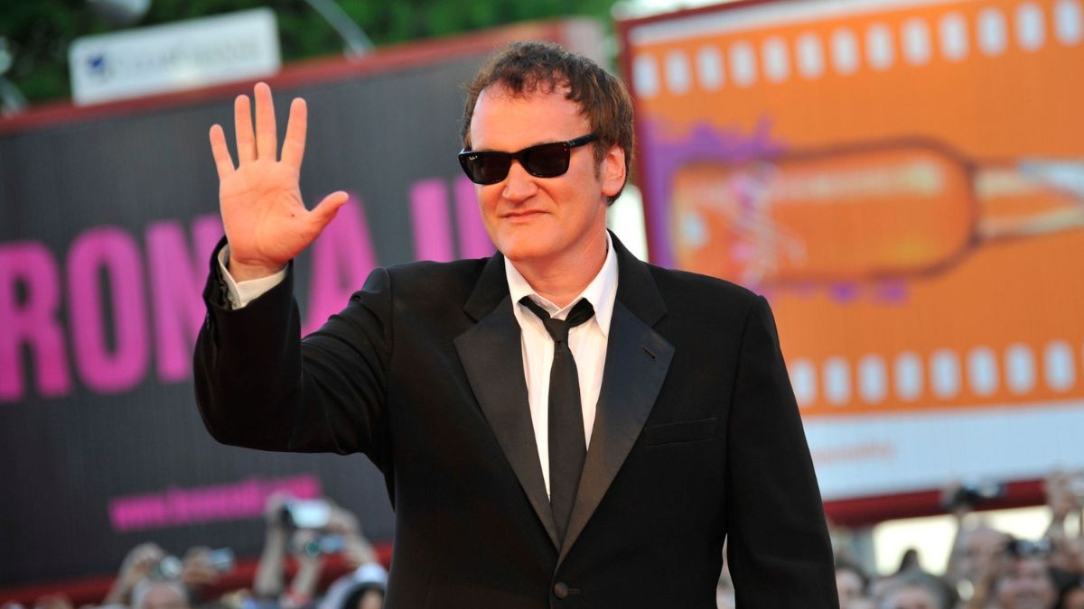 Tarantino skrytykował genialnego aktora. Krew mnie zalała