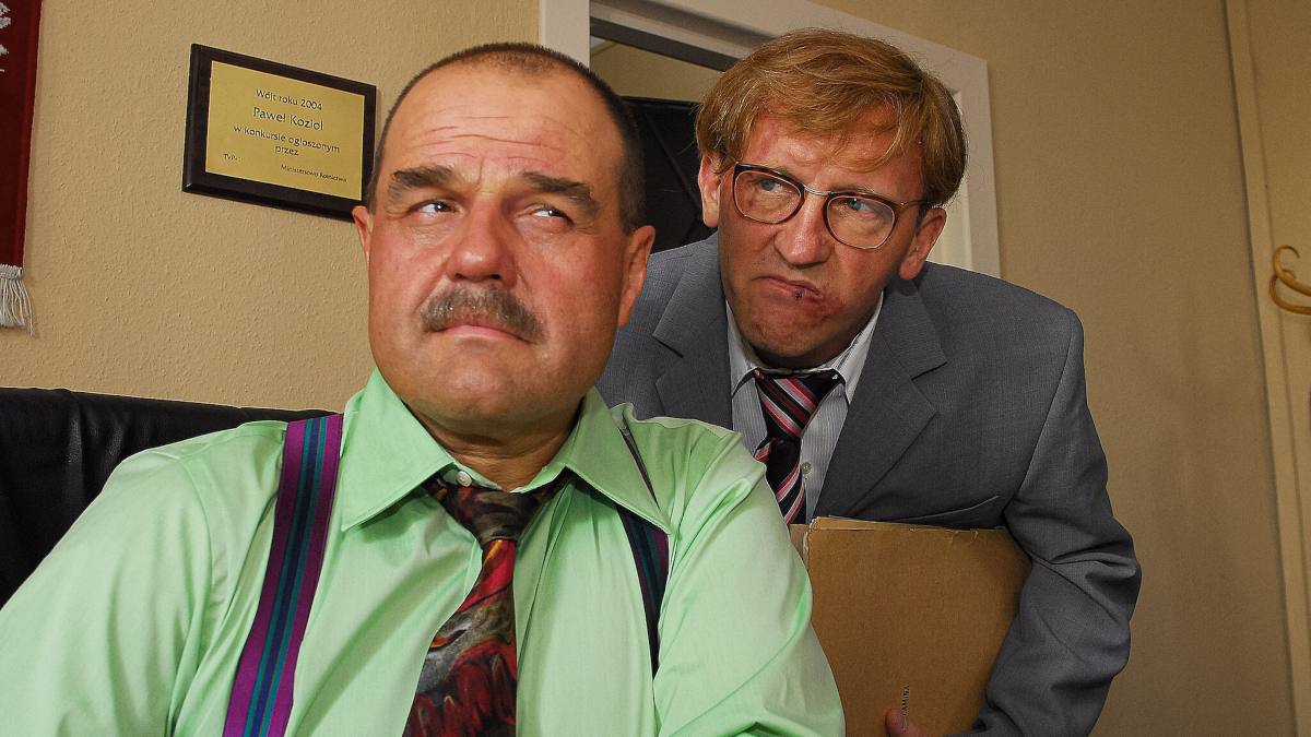 9 lat czekaliśmy na tę wiadomość. Ulubiony serial Polaków wreszcie dostanie nowy sezon