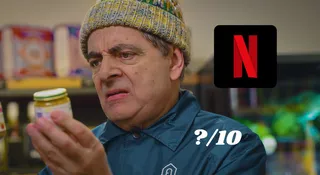 Włączyłem serial Człowiek kontra dziecko, żeby odpocząć. To był błąd