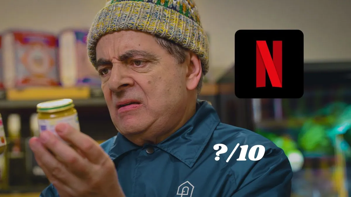 recenzja czlowiek kontra dziecko