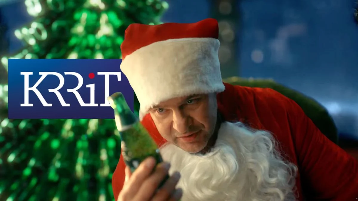 karolak reklama piwa krrit zakaz emisji lomza