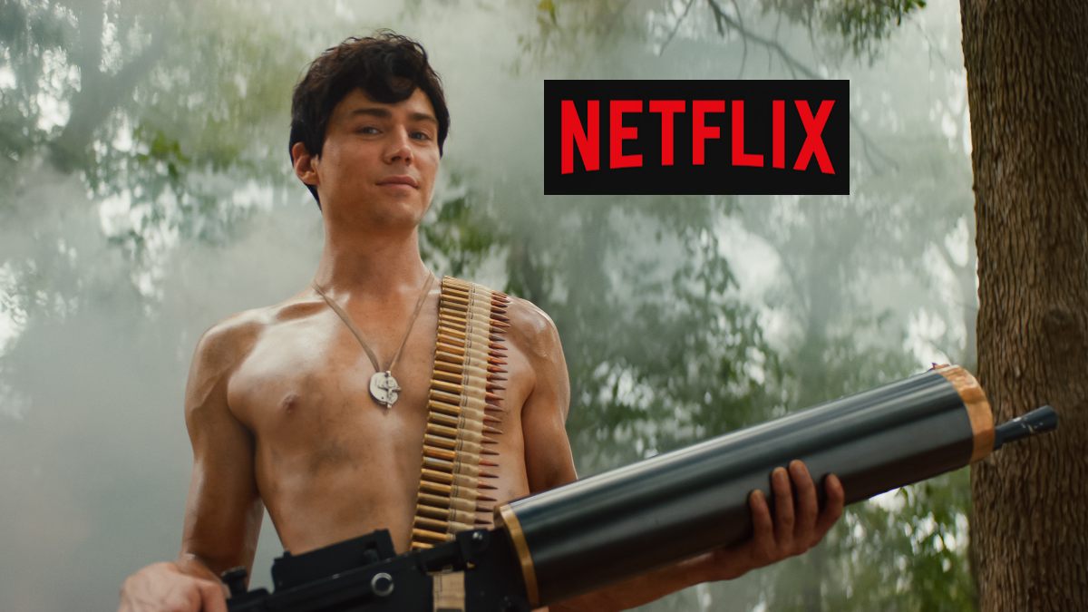 Netflix podjął decyzję w sprawie kontrowersyjnego serialu wojskowego