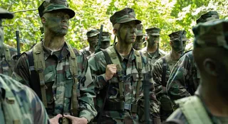 Fani walczą o kontrowersyjny serial Netfliksa. Domagają się 2. sezonu