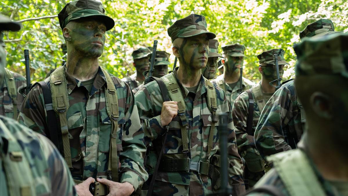 Fani walczą o kontrowersyjny serial Netfliksa. Domagają się 2. sezonu