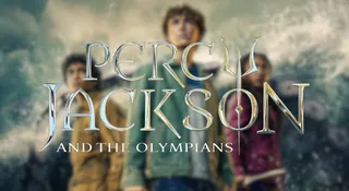 Rick Riordan o serialu Percy Jackson i bogowie olimpijscy: ogromne ryzyko, ale było warto
