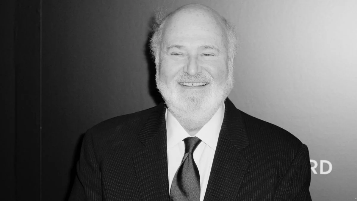 rob reiner smierc kulisy nick